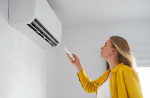 Climatiseur Mitsubishi Electric